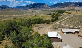52 Road 8UC, Clark, WY 82435