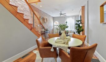 1528 COVINGTON St, Baltimore, MD 21230