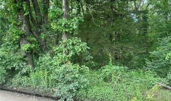 Lamb RD, Alma, AR 72921