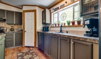 600 E Winston Ln, Indian Springs, NV 89018
