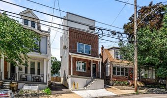 308 FOUNTAIN St, Philadelphia, PA 19128