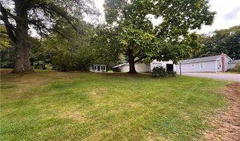 505 Central St, Burrillville, RI 02839