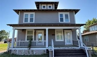509 S Shawnee Ave, Bartlesville, OK 74003