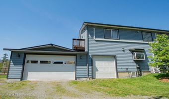 6616 Comanche St, Bonners Ferry, ID 83805
