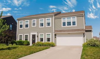 5010 Pettibone Pl, Ashville, OH 43103