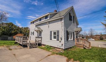 35 Mildred Ave, Bangor, ME 04401