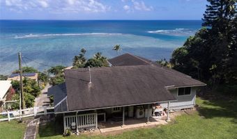 51-618 C Kamehameha Hwy, Kaaawa, HI 96730