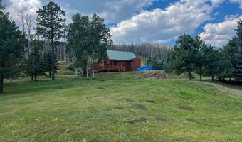 27667 Buckhorn Rd, Bellvue, CO 80512