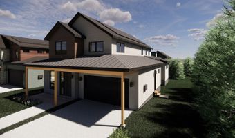 1150 Locust Ave Plan: Lupine Plan, Boulder, CO 80304