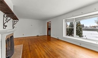 17271 Hamilton Ave, Allen Park, MI 48101