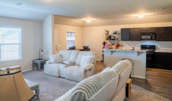 3015 Brooke Rd, Chickasha, OK 73018