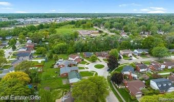 16917 CICOTTE Ave, Allen Park, MI 48101