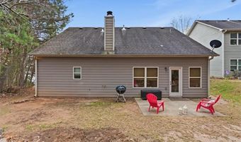 191 Mount Moriah Rd, Ball Ground, GA 30107