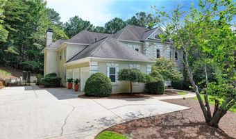 3610 Mansions Pkwy, Berkeley Lake, GA 30096