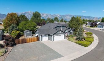 736 Mammoth Way, Gardnerville, NV 89460