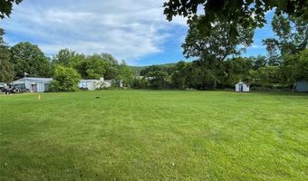 34 Olean St, Angelica, NY 14709