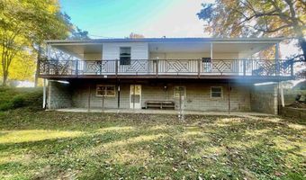 451 County Road 1320, Bardwell, KY 42023