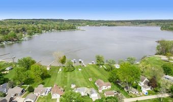3310 Dumont Lake Dr, Allegan, MI 49010