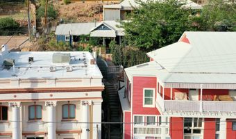 120 B Naco Rd, Bisbee, AZ 85603
