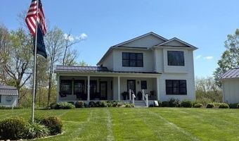 4092 Northridge Rd, Alexandria, OH 43001