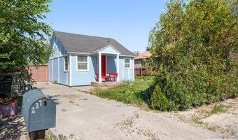 237 Amherst Cir, Blackfoot, ID 83221