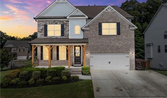 2235 Woodmarsh Cir, Auburn, GA 30011