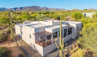 7011 E LA SALLE Rd, Cave Creek, AZ 85331