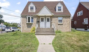 40 Avenel St, Avenel, NJ 07001