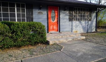 305 N Eastern St, Keene, TX 76059
