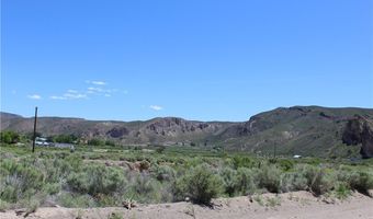 Highway 93 - 16.42 Acres, Caliente, NV 89008