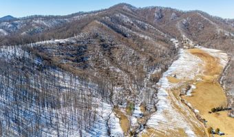 Lavender Ln, Amherst, VA 24521