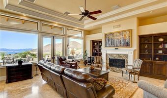 890 Moonstone Dr, Boulder City, NV 89005