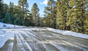 Lot 26 San Andres Terrace, Angel Fire, NM 87710