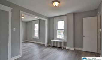 539 N Jordan St, Allentown, PA 18102