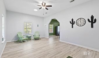 211 S Presley St, Atmore, AL 36502