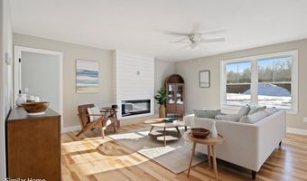 21 Edgewater Dr, Brentwood, NH 03833