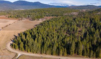 NKA Abundant Life Lot 3 Court, Athol, ID 83801