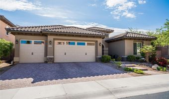 2896 Grande Arch St, Henderson, NV 89044