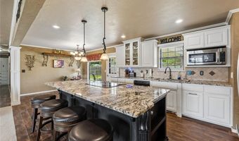 804 Tottingham Rd, Anadarko, OK 73005