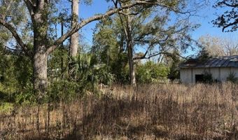 1219 N Paris St, Bell, FL 32619
