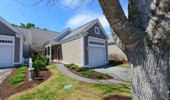 2 Candleberry Ct 2, Bourne, MA 02532