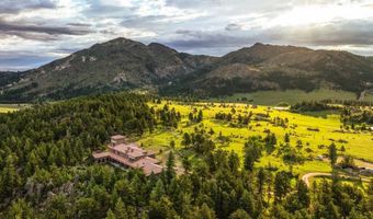 9200 Old Flowers Rd, Bellvue, CO 80512