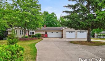 10574 88th Ave, Allendale, MI 49401