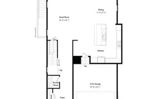 25634 AMBROSE TREE Pl Homesite 29, Aldie, VA 20105