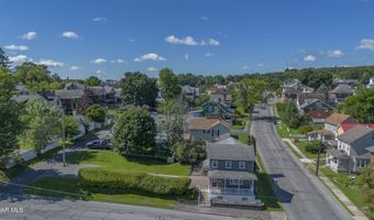 2419 9th St, Altoona, PA 16601