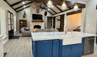 1605 NW Eliam Dr, Andrews, TX 79714
