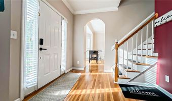 3760 Mashie Ct, Acworth, GA 30101