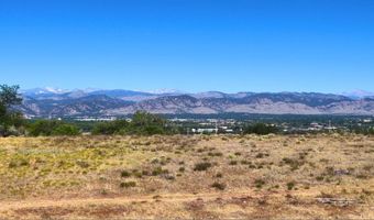 1372 Glacier Pl, Boulder, CO 80303