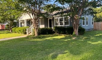 505 S 7th St, Amory, MS 38821