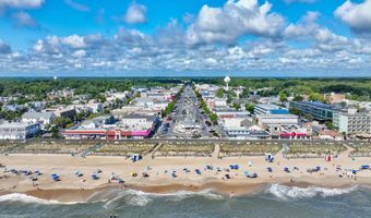 115 JERSEY St, Dewey Beach, DE 19971
